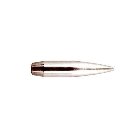 Ammunition Berger Bullets Ready Series 22 CAL 80 GR MATCH VLD TARGET 1K ct BULLETS